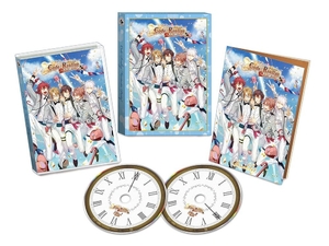 (中古品) Code:Realize Fantastic Party! Blu-ray版