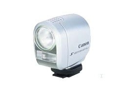 (中古品) Canon ビデオフラッシュライト VFL-1