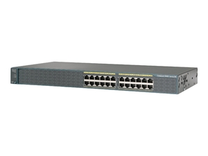 (中古品) Cisco Systems Cisco Catalyst 2960-24-S WS-C2960-24-S