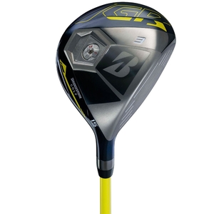 (中古品) BRIDGESTONE(ブリヂストン) JGR フェアウェイウッド Tour AD J16-11W カーボンシャフト GFGB1W ロフト角:18度 番手:5W フレックス:S
