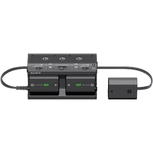 (中古品) ソニー マルチバッテリーアダプターキット NPA-MQZ1K