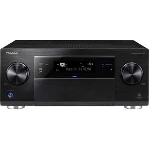 中古品) パイオニア AVアンプ SC-LX86 【公式通販】