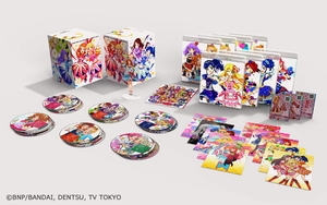 (中古品) アイカツ! ALL SEASON Blu-ray まつり! !