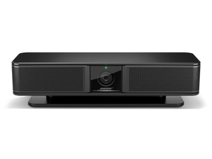 (中古品) BOSE テレビ会議デバイス VIDEO BAR ボーズ オールインワン 会議用USB デバイス ビデオバー VB-S