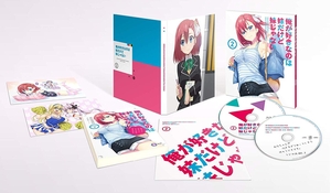 (中古品) 俺が好きなのは妹だけど妹じゃない Vol.2 [Blu-ray]