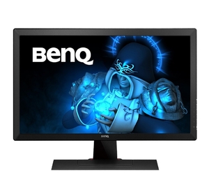 (中古品) BenQ 24型LCDワイドモニター RL2455HM