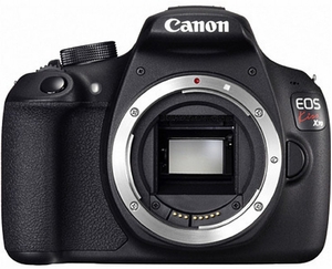 (中古品) Canon デジタル一眼レフカメラ EOS Kiss X70 ボディ ブラック KISSX70-BODY