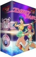 (中古品) ダーティペアの大盛況 DVD-BOX