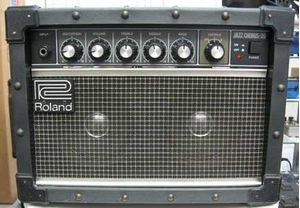 (中古品) Roland / JC-20 Jazz Chorus