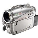 (中古品) HITACHI ビデオカメラ DZ-GX5300