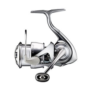 (中古品) ダイワ(DAIWA) スピニングリール 22 イグジスト LT2500S-XH(2022モデル)