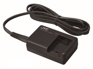 (中古品) JVCKENWOOD JVC バッテリーチャージャー AA-VG1