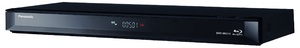 (中古品) パナソニック 500GB 1チューナー ブルーレイレコーダー DIGA DMR-BRS510