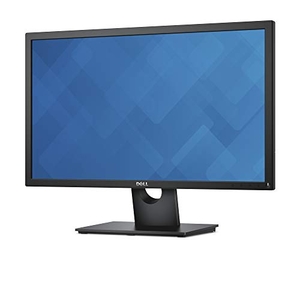 (中古品) Dell E2417H 24 WLED LCD Monitor - 16:9-8 ms by Dell