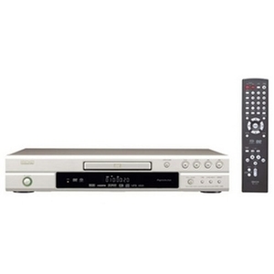 中古品) Denon DVDオーディオ/DVDビデオ/スーパーオーディオCD 