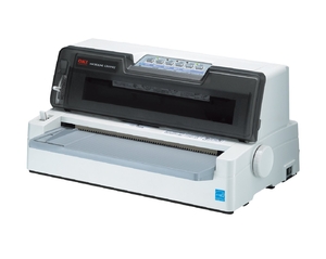 (中古品) OKI MICROLINE ドットインパクトプリンタ ML6300FB2 ML6300FB2