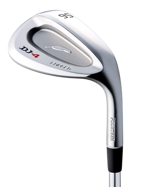 (中古品) フォーティーン(FOURTEEN) DJ-4 ウェッジ 54度 DS91w スチール メンズ 右 ロフト角: 54度 フレックス:S 7,808円