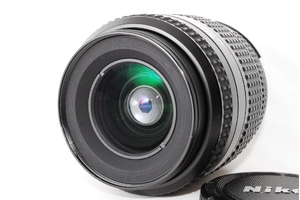(中古品) Nikon AF NIKKOR 35-80mm f/4-5.6 D
