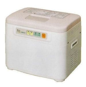 (中古品) 蒸し機能付き餅つき機（2升タイプ） RMJ-36TN
