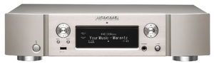 (中古品) マランツ Marantz NA6006 ネットワークオーディオプレーヤー HEOS/ハイレゾ/Airplay2対応 シルバーゴールド NA6006/FN 64,105円