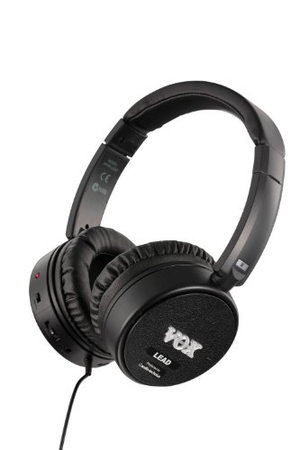 (中古品) VOX 上端電話機 amPlug内蔵 amPhones Lead ギターに身をもって繋ぎ・はたご屋 人間読み合わせるに至適 乾電池駆動動力 効果内蔵