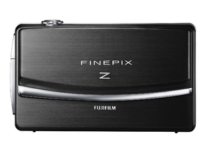 (中古品) FUJIFILM デジタルカメラ FinePix Z90 ブラック F FX-Z90B