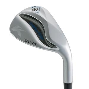 (中古品) キャスコ(Kasco) ドルフィンウェッジ DW-123 Dolphin DP-231 WEDGE 60