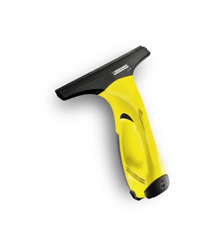 (中古品) ケルヒャー(KARCHER) 窓用バキュームクリーナー WV50 スプレーボトル無 1.633-165.0