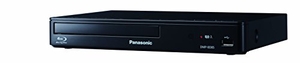 (中古品) パナソニック ブルーレイディスクプレーヤー DMP-BD85-K