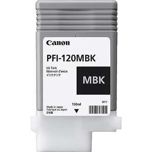 (中古品) キヤノン 2884C001 インクタンク PFI-120MBK