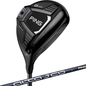 (中古品) ピン フェアウェイウッド G425 MAX ゴルフ ALTA J CB SLATE 2020年 メンズ PING