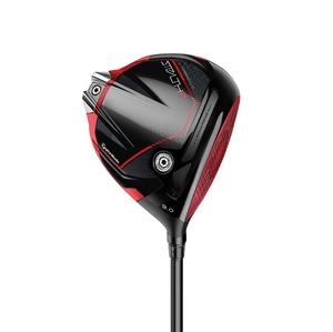 (中古品) テーラーメイド(TAYLOR MADE) ドライバー Stealth2 Diamana GT 60 メンズ N8538509 RH ロフト角:9 フレックス:S