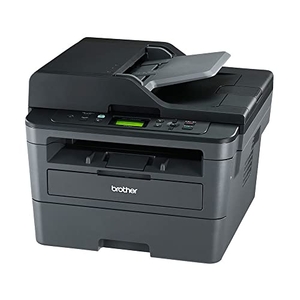 (中古品) ブラザー プリンター A4モノクロレーザー複合機 DCP-L2550DW (34PPM/ADF/両面印刷/有線・無線LAN/Wi-Fi Direct)