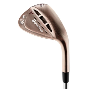 (中古品) TAYLOR MADE(テーラーメイド) MILLED GRIND HI-TOE2(ミルドグラインド ハイトゥ ツー) ウェッジ N.S.PRO 950GH neo スチールシャフト メンズゴルフクラブ 右 ロフト角 : 60度 フレックス : S