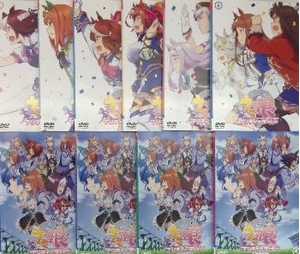 未使用品」もーれつア太郎 DVD-BOX Vol.1（完全生産限定盤）(中古品