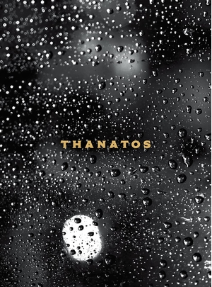 (中古品) 音楽朗読劇READING HIGH第5回公演『THANATOS~タナトス』(完全生産限定版) [Blu-ray]