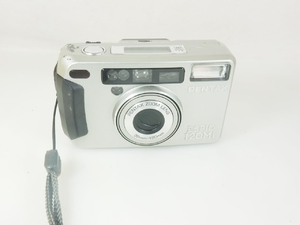 (中古品) pentax ESPIO 120Mi