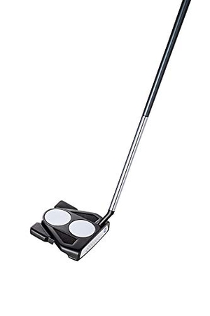 (中古品) オデッセイ (ODYSSEY) 右用 パター 2-BALL TEN S PSTL 33インチ メンズ
