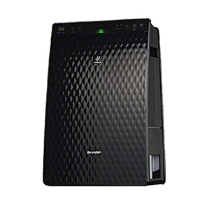 (中古品) シャープ プラズマクラスター7000 加湿空気清浄機 KC-30T7-B (ブラック)