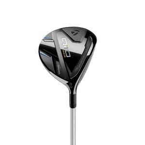 (中古品) Qi10 MAX WO#5 TM40 L キュー アイテン マックス ウィメンズ フェアウェイウッド レディス ELDIO TM40 RH フレックス:L 番手:#5