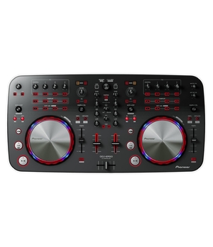 (中古品)Pioneer DDJ-ERGO-V DJコントローラー (パイオニア DDJERGOV)