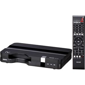 (中古品) maxell ハードディスクIVDR用 レコーダー VDR-R1000