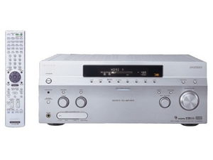 (中古品) ソニー SONY AVアンプ TA-DA3200ES