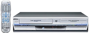 (中古品) JVCケンウッド ビクター 快録LUPIN VHSビデオ一体型DVDビデオレコーダー DR-MV1 27,972円