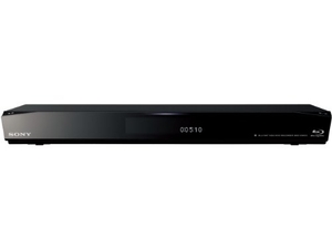(中古品) SONY 500GB 2チューナー ブルーレイレコーダー BDZ-EW510