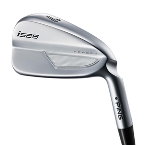 (中古品) PING(ピン) i525 UW MD105 S ゴルフ 単品アイアン NS PRO MODUS 3 TOUR 105 S AW 202モデル S AW