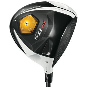 (中古品) TAYLOR MADE(テーラーメイド) R11S DRIVER ROMBAX TYPE-X 65 カーボンシャフト ロフト9度 フレックス S 日本仕様 12,013円