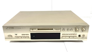 (中古品) パイオニア MDレコーダー MJ-D5