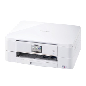 (中古品) (旧モデル) brother インクジェットプリンター複合機 PRIVIO DCP-J567N