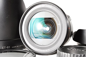 (中古品) Canon EF レンズ 20-35mm F3.5-4.5 USM